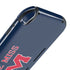 University of Mississippi Ole Miss Blue Nintendo Switch Lite Skin