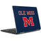 University of Mississippi Ole Miss Blue Notebook 9 Pro 13in (2017) Skin