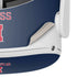 University of Mississippi Ole Miss Blue Oculus Quest 2 Skin