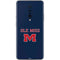 University of Mississippi Ole Miss Blue OnePlus 7 Pro Skin