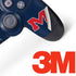University of Mississippi Ole Miss Blue PS4 Controller Skin