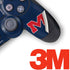 University of Mississippi Ole Miss Blue PS4 Pro/Slim Controller Skin