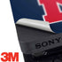 University of Mississippi Ole Miss Blue PS4 Slim Skin
