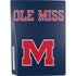 University of Mississippi Ole Miss Blue PS5 Console Skin