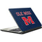 University of Mississippi Ole Miss Blue Satellite L50-B / S50-B Skin