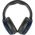 University of Mississippi Ole Miss Blue Skullcandy Venue Skin