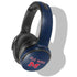 University of Mississippi Ole Miss Blue Skullcandy Venue Skin