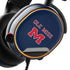 University of Mississippi Ole Miss Blue SteelSeries Arctis 5 Skin