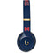 University of Mississippi Ole Miss Blue Studio Wireless 3 Skin