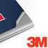 University of Mississippi Ole Miss Blue Surface Book 2 13.5in Skin