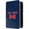 University of Mississippi Ole Miss Blue Surface Duo Skin