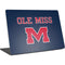 University of Mississippi Ole Miss Blue Surface Laptop 4 15in Skin