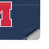 University of Mississippi Ole Miss Blue Surface Laptop Studio Skin