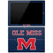 University of Mississippi Ole Miss Blue Surface Pro 3 Skin