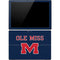 University of Mississippi Ole Miss Blue Surface Pro 4 Skin