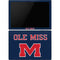 University of Mississippi Ole Miss Blue Surface Pro 6 Skin