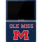 University of Mississippi Ole Miss Blue Surface Pro 7 Skin