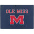 University of Mississippi Ole Miss Blue Surface Pro 8 Skin