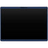 University of Mississippi Ole Miss Blue Surface Pro 8 Skin