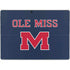 University of Mississippi Ole Miss Blue Surface Pro 9 Skin