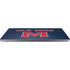 University of Mississippi Ole Miss Blue Universal Laptop 13in (10.6 x 7.6in) Skin