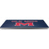 University of Mississippi Ole Miss Blue Universal Laptop 14in (11.4 x 8.2in) Skin