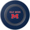 University of Mississippi Ole Miss Blue Wireless Charger Skin
