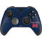 University of Mississippi Ole Miss Blue Xbox Elite Wireless Controller Series 2 Skin