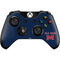 University of Mississippi Ole Miss Blue Xbox One Controller Skin