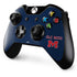 University of Mississippi Ole Miss Blue Xbox One Controller Skin