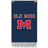 University of Mississippi Ole Miss Blue Xbox Series S Console Skin