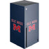 University of Mississippi Ole Miss Blue Xbox Series X Console Skin