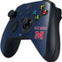 University of Mississippi Ole Miss Blue Xbox Series X Controller Skin
