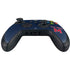 University of Mississippi Ole Miss Blue Xbox Series X Controller Skin