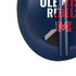University of Mississippi Ole Miss Rebels Bose Noise Cancelling Headphones 700 Skin