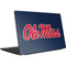 University of Mississippi Rebels Ole Miss Dell Vostro Skin