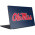 University of Mississippi Rebels Ole Miss Dell Vostro Skin