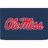 University of Mississippi Rebels Ole Miss Dell Vostro Skin
