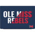 University of Mississippi Ole Miss Rebels Dell Vostro Skin