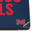 University of Mississippi Ole Miss Rebels Dell Vostro Skin