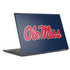 University of Mississippi Rebels Ole Miss HP Envy Skin