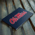 University of Mississippi Rebels Ole Miss HP Envy Skin