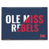 University of Mississippi Ole Miss Rebels HP Envy Skin