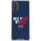 University of Mississippi Ole Miss Rebels Galaxy A32 5G Clear Case