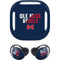 University of Mississippi Ole Miss Rebels Galaxy Buds Pro Skin