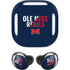 University of Mississippi Ole Miss Rebels Galaxy Buds Pro Skin