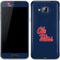 University of Mississippi Rebels Ole Miss Galaxy J3 Skin