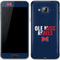 University of Mississippi Ole Miss Rebels Galaxy J3 Skin