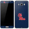 University of Mississippi Rebels Ole Miss Galaxy J7 Skin