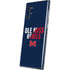 University of Mississippi Ole Miss Rebels Galaxy Note 10 Plus Skin